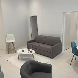 Gustave Apartamento
