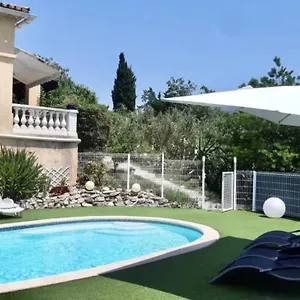 Escalinada Vi4310 By Riviera Homes Ницца
