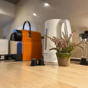 Super In The Heart Of Nice! Apartamento